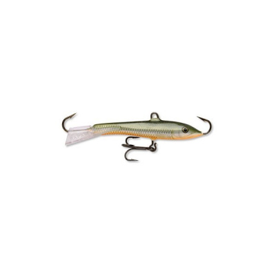 Балансир RAPALA Jigging Rap W07 - купить по цене от 675 руб. в интернет-магазине snastimarket.ru