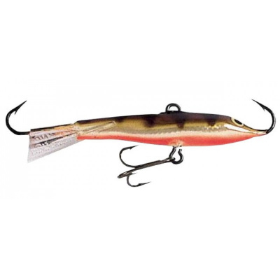 Rapala Jigging Rap W05 (9