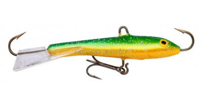 Купить Балансир Rapala Jigging Rap W03 6гр 4