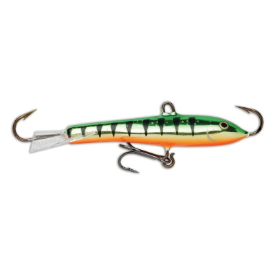 Балансир rapala jigging rap 07 /P - купить по цене 675 руб в Москве Satom.ru (659945280)